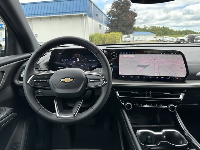 New 2026 Chevrolet Traverse LT w/ LPO, Floor Liner Package image 11