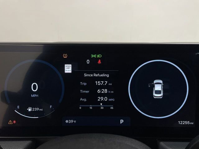 Used 2024 Hyundai Sonata SEL w/ Convenience Package image 15