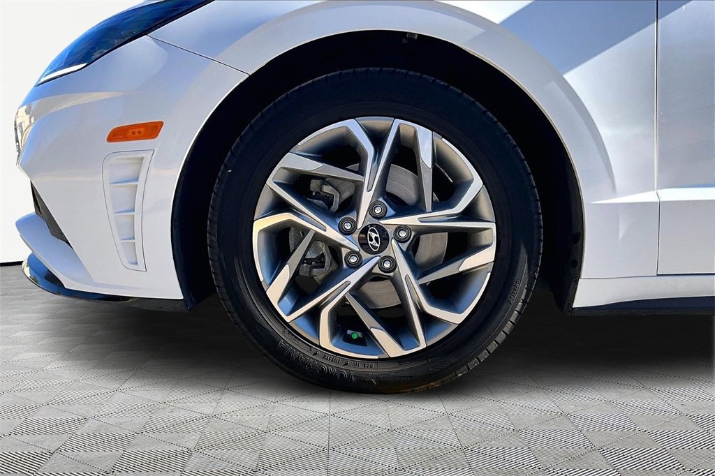 Used 2020 Hyundai Sonata SEL image 9