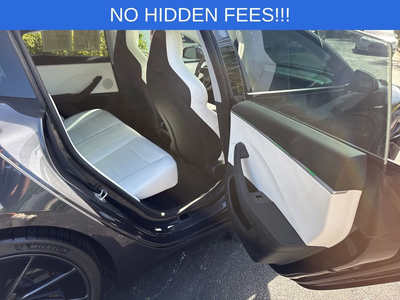 Used 2024 Tesla Model 3 Performance image 35