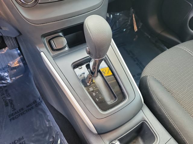 Used 2018 Nissan Sentra S FWD image 23