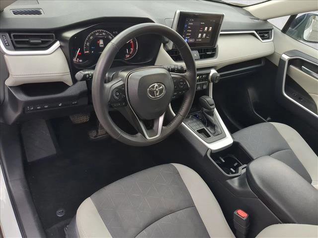 Certified 2024 Toyota RAV4 XLE w/ Convenience Package image 13