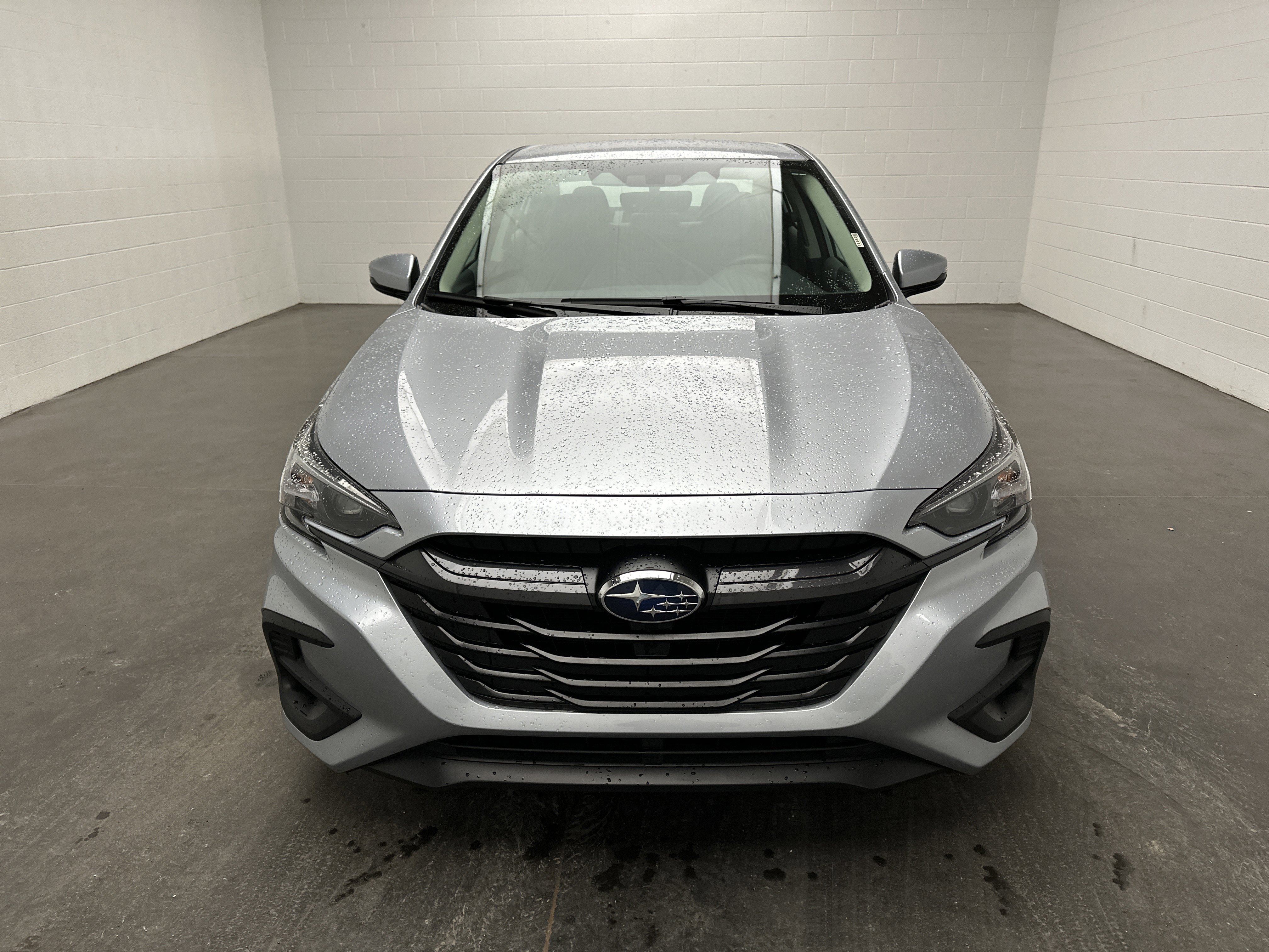 Certified 2025 Subaru Legacy Premium image 3