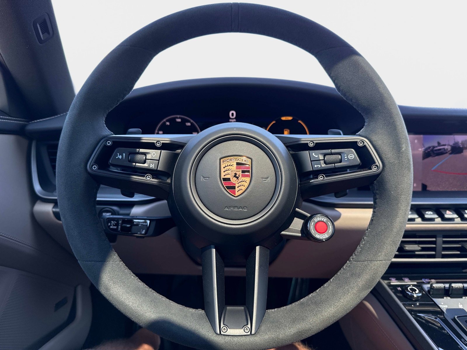 Used 2026 Porsche 911 Carrera image 28