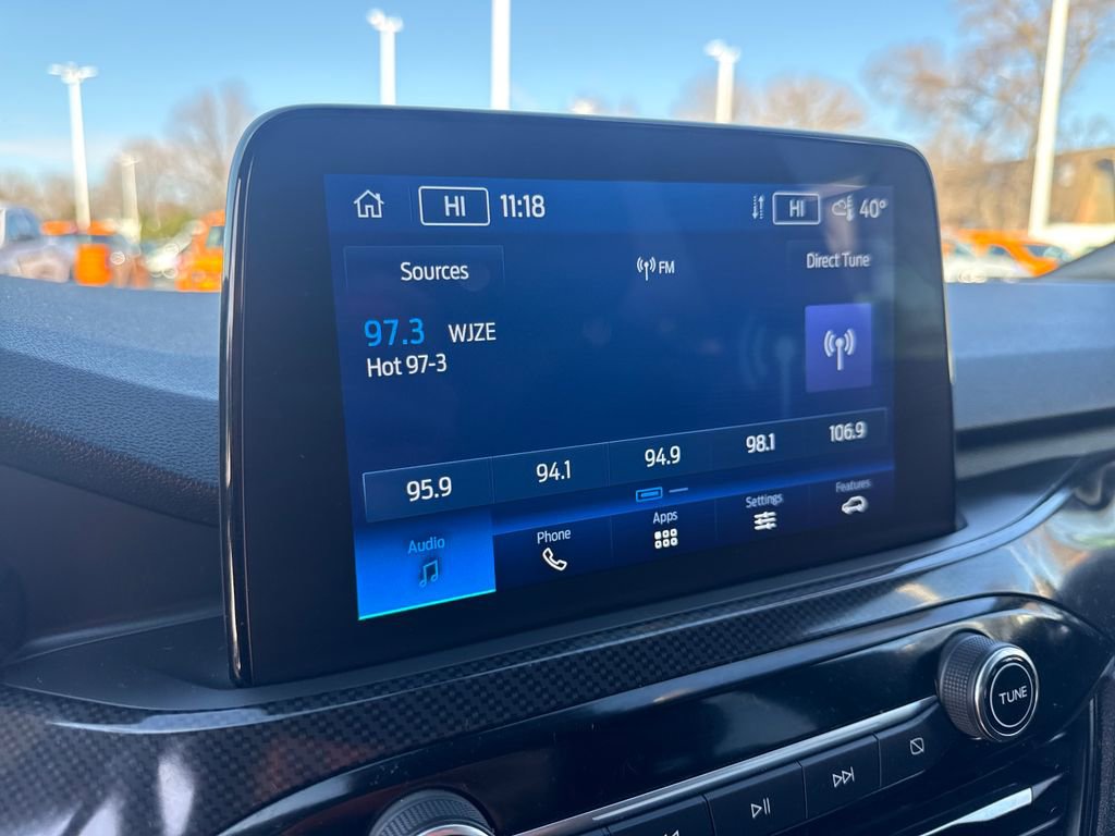 Used 2023 Ford Escape ST-Line image 30