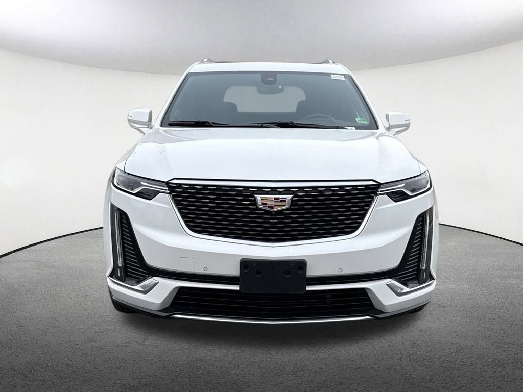 Certified 2022 Cadillac XT6 Premium Luxury w/ Technology Package image 9