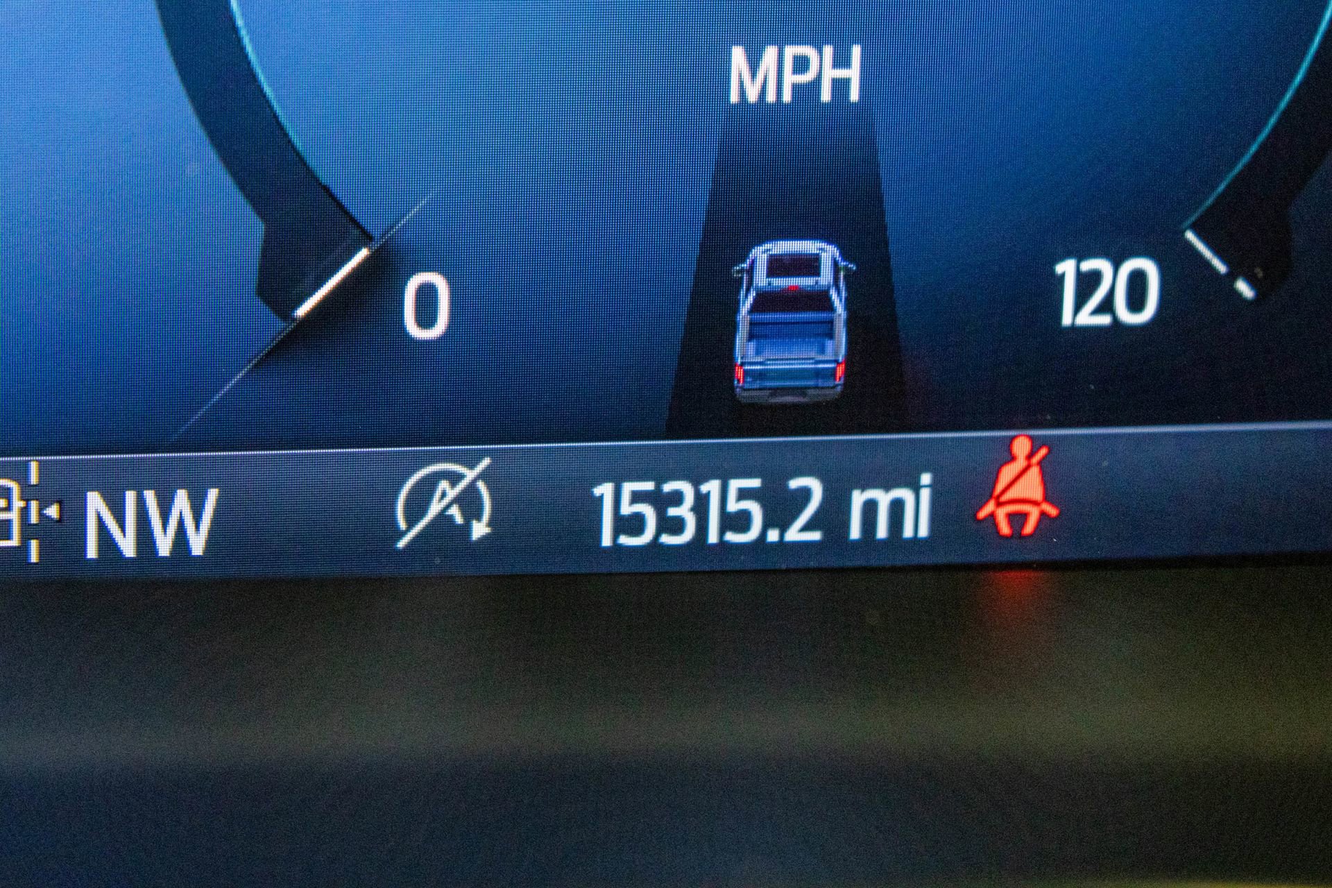 Used 2024 Ford F150 STX image 34