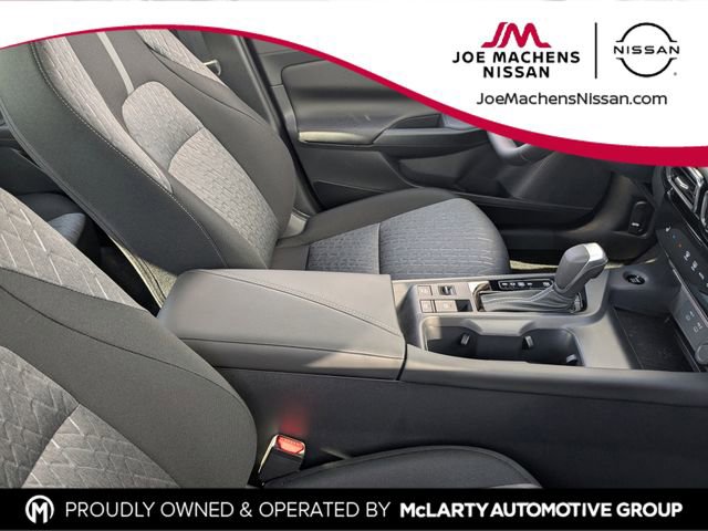 New 2026 Nissan Sentra SV image 26