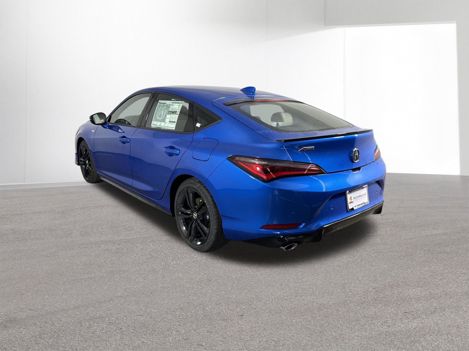New 2026 Acura Integra A-Spec image 29