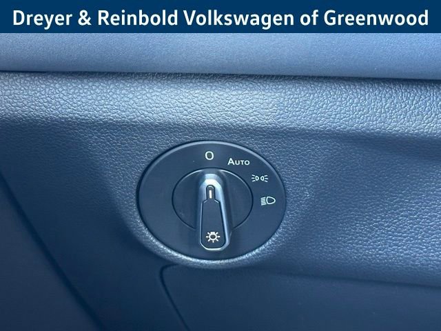 New 2026 Volkswagen Jetta SE image 16