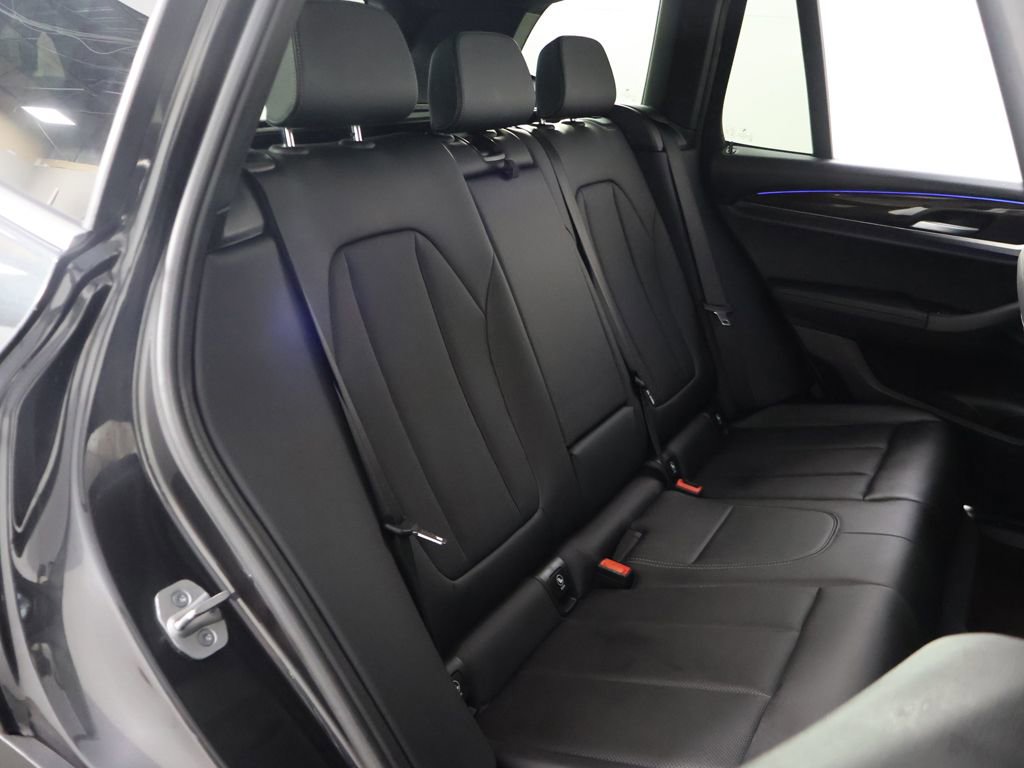 Used 2022 BMW X3 xDrive30i w/ Premium Package 2 AWD/4WD image 36