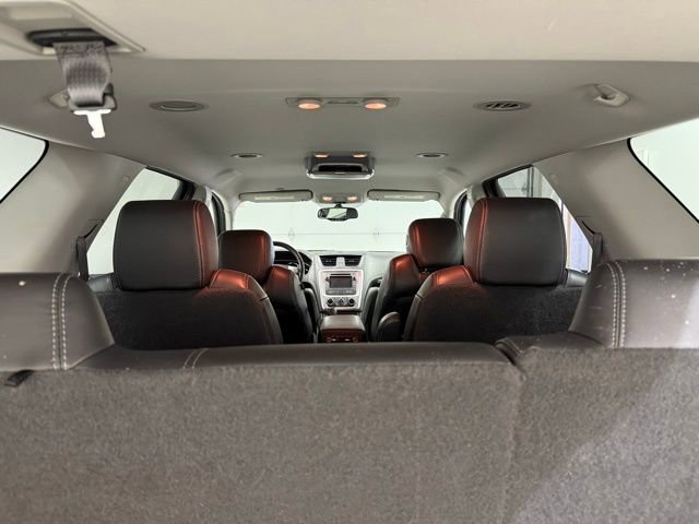 Used 2015 GMC Acadia SLT image 10