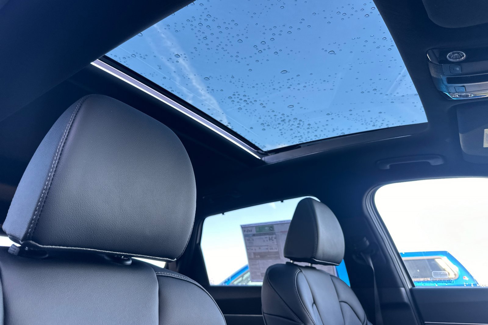 New 2026 Kia Sorento EX image 19