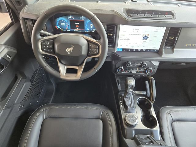 New 2025 Ford Bronco Badlands image 20