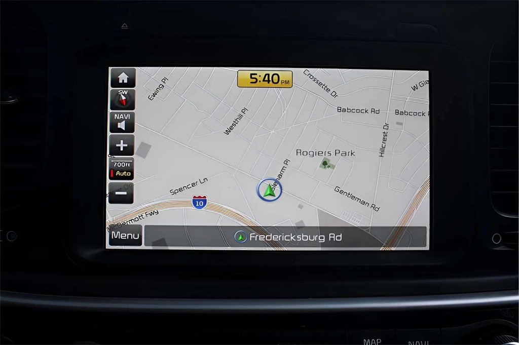 Used 2015 Kia Optima SX w/ SX Turbo Premium Package image 34