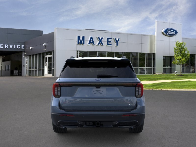 New 2026 Ford Explorer ST-Line AWD/4WD image 5