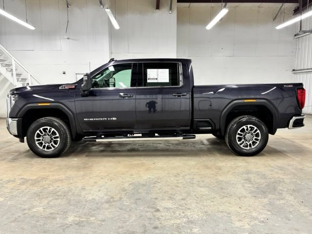 Used 2026 GMC Sierra 2500 SLE w/ SLE Value Package; AWD/4WD image 4