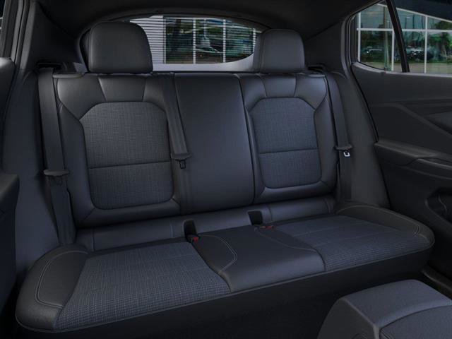 New 2025 Buick Envista Preferred w/ Advanced Safety Package image 17