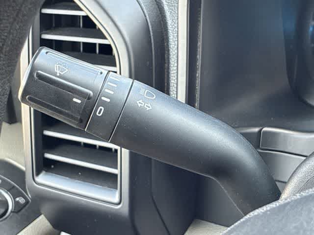 Used 2019 Ford F150 XL w/ Equipment Group 101A Mid RWD image 26
