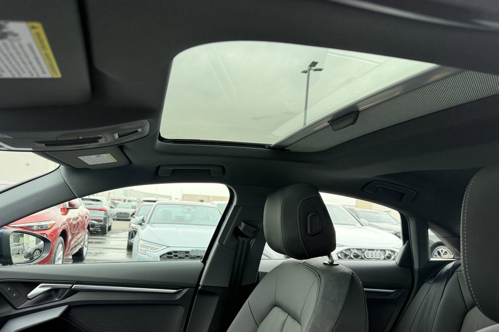 New 2026 Audi A3 2.0T Premium Plus image 23