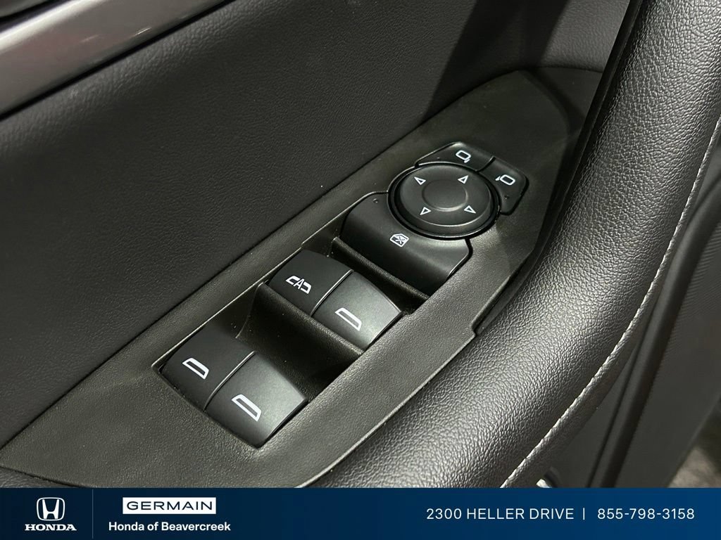 Used 2024 Chevrolet Blazer LT w/ Convenience Package AWD/4WD image 18