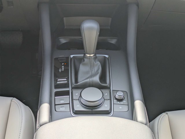 New 2026 MAZDA MAZDA3 2.5 S Sedan w/ Preferred Pkg FWD image 17