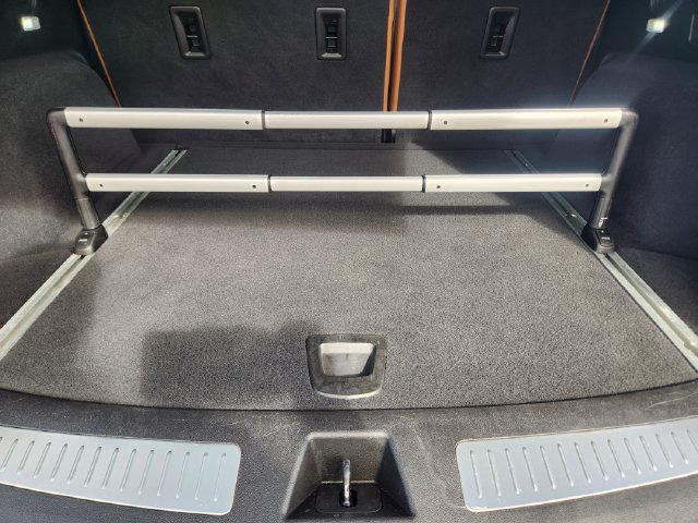 Used 2020 Cadillac XT5 Premium Luxury FWD image 35