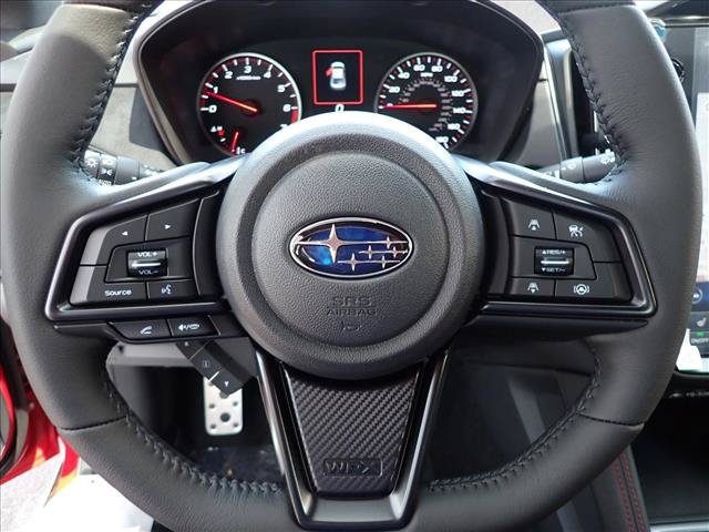 New 2026 Subaru WRX Limited w/ Accessory Package #2 AWD/4WD image 13
