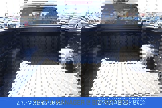 New 2026 GMC Sierra 1500 AT4X image 11