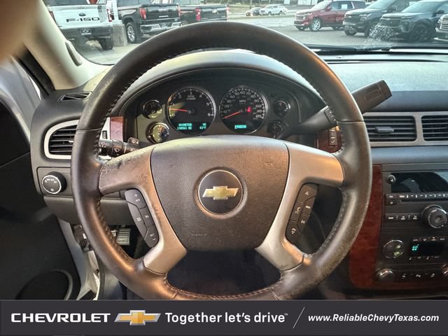 Used 2013 Chevrolet Tahoe LT RWD image 13