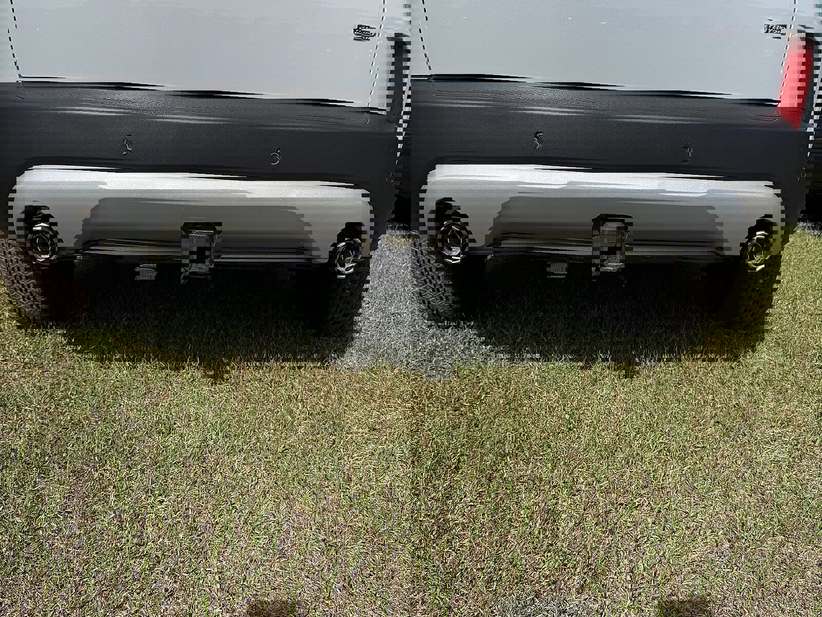 New 2026 Ford Escape SE w/ PHEV Premium Package image 9