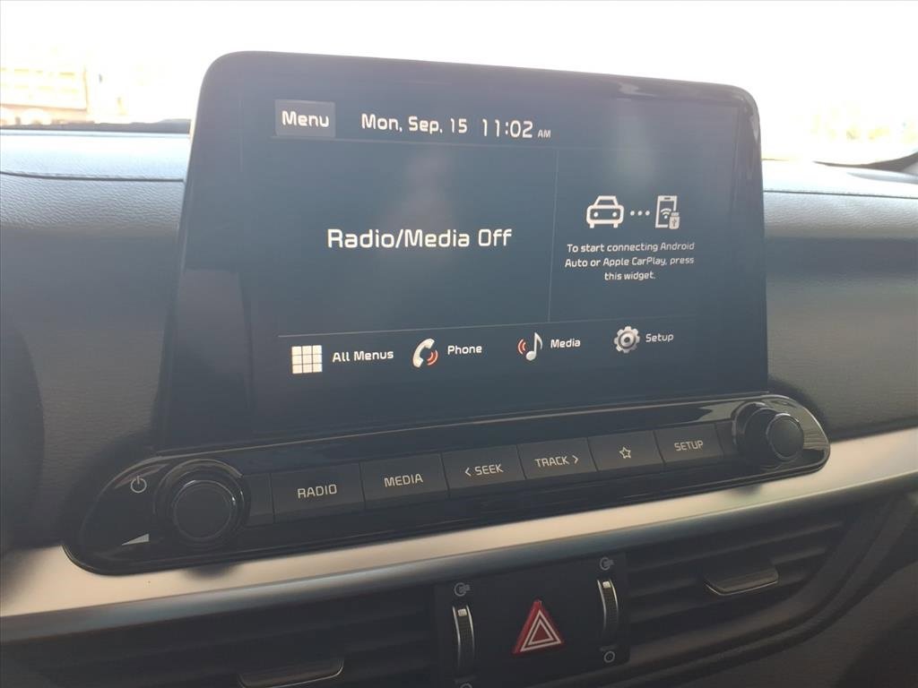 Used 2023 Kia Forte LXS image 22