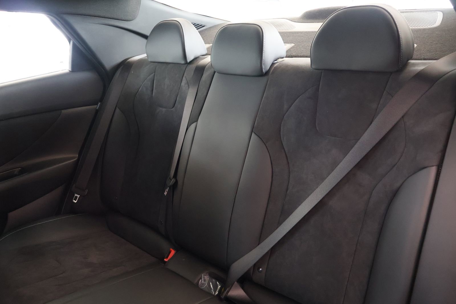 New 2025 Hyundai Elantra N image 12