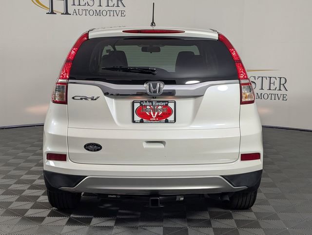 Used 2016 Honda CR-V EX image 6