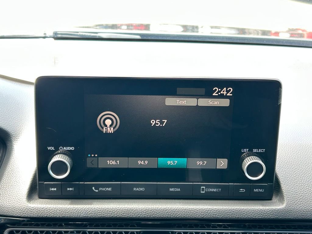 Used 2022 Honda Civic Sport image 21
