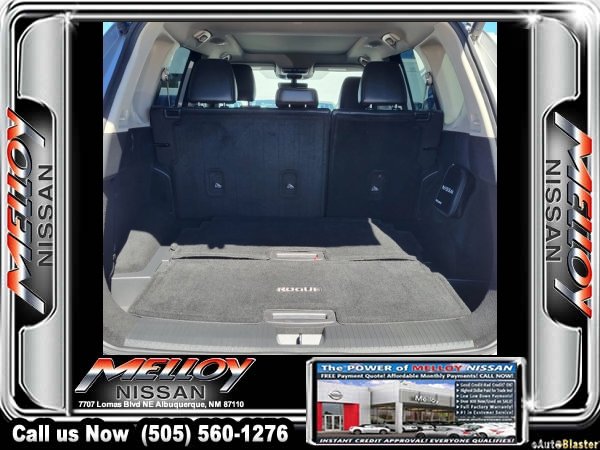 Used 2023 Nissan Rogue SL image 12