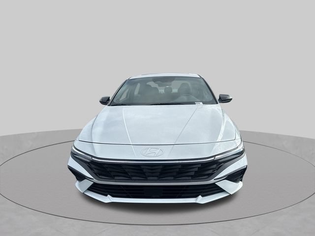 New 2026 Hyundai Elantra SEL Sport Premium FWD image 17