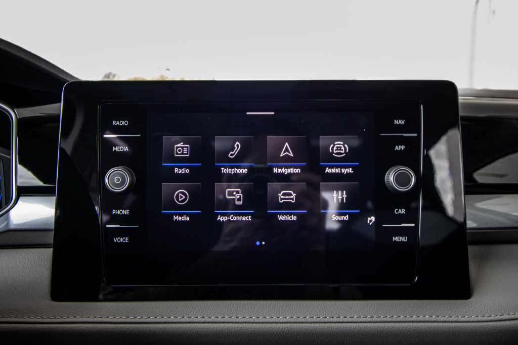 New 2026 Volkswagen Taos SEL AWD/4WD image 40