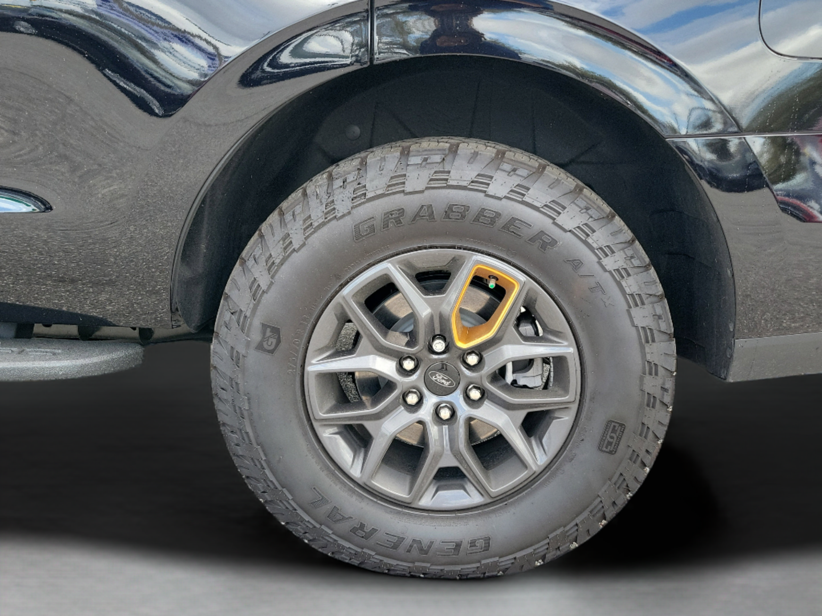 New 2025 Ford Expedition Tremor AWD/4WD image 52