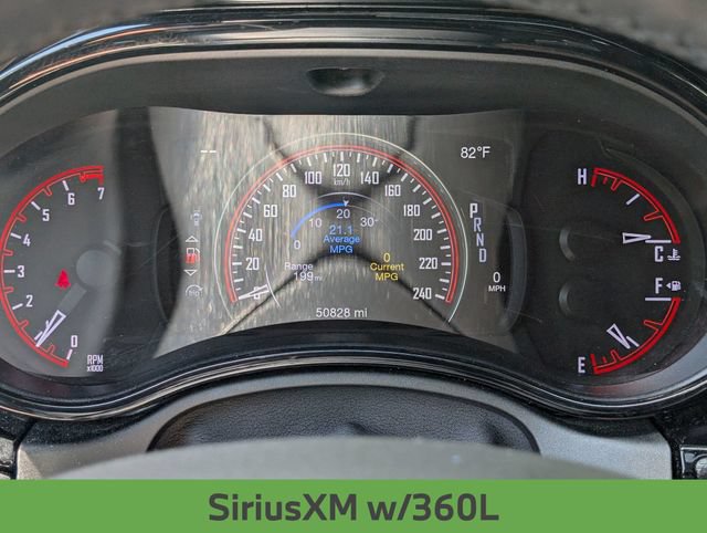 Used 2024 Dodge Durango GT AWD/4WD image 34