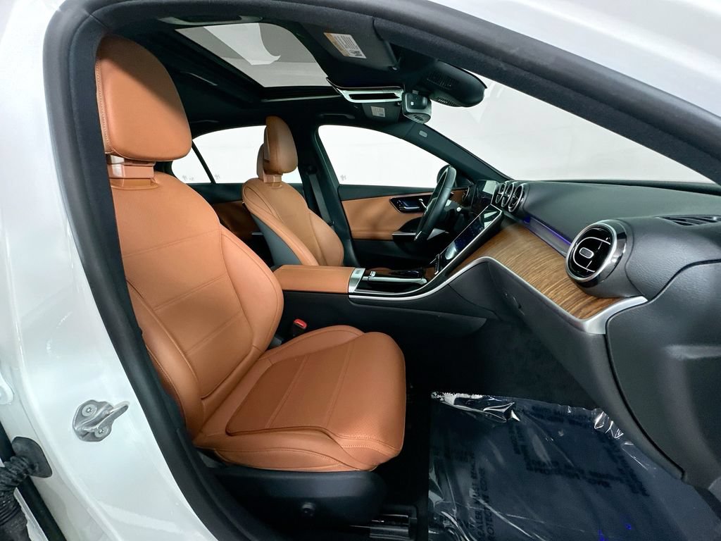 Certified 2023 Mercedes-Benz C 300 Sedan image 27
