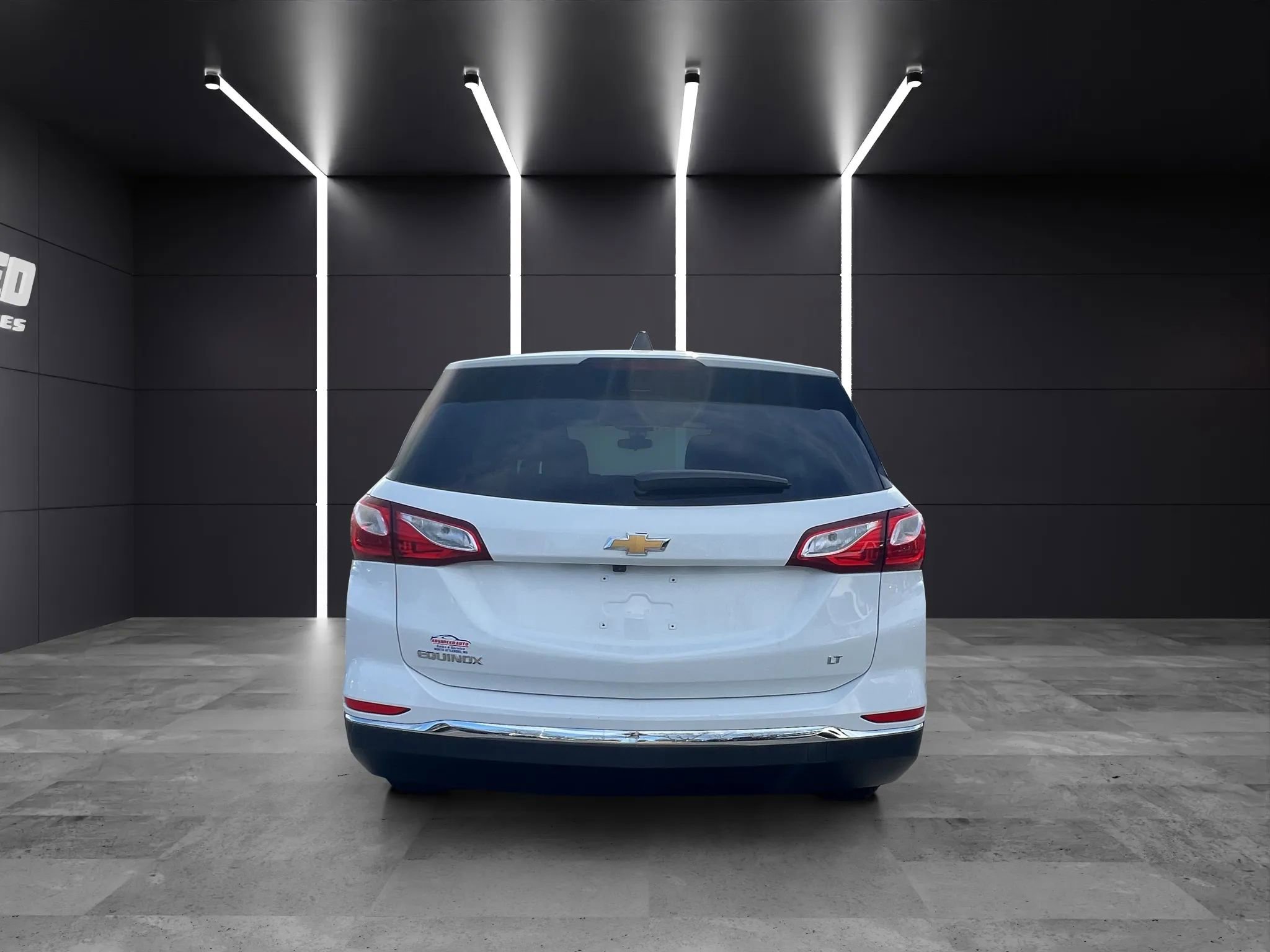 Used 2020 Chevrolet Equinox LT image 6