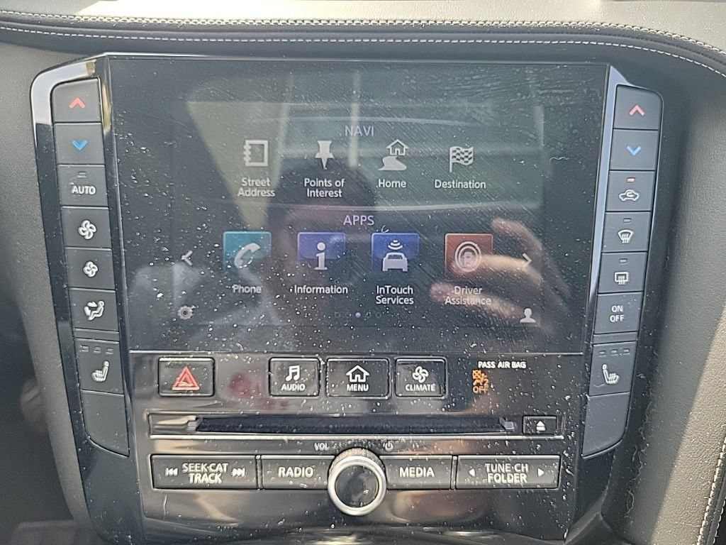 Used 2019 INFINITI QX50 Essential w/ Premium Heat Package AWD/4WD image 24