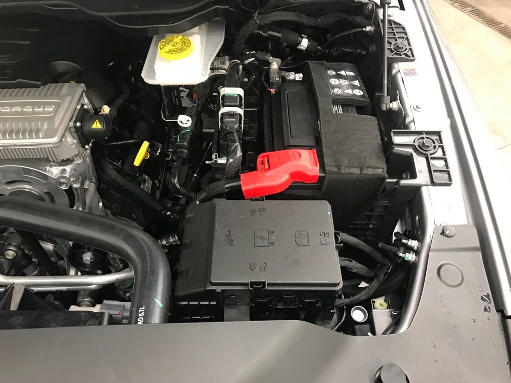 New 2026 RAM 1500 4x4 Crew Cab image 44