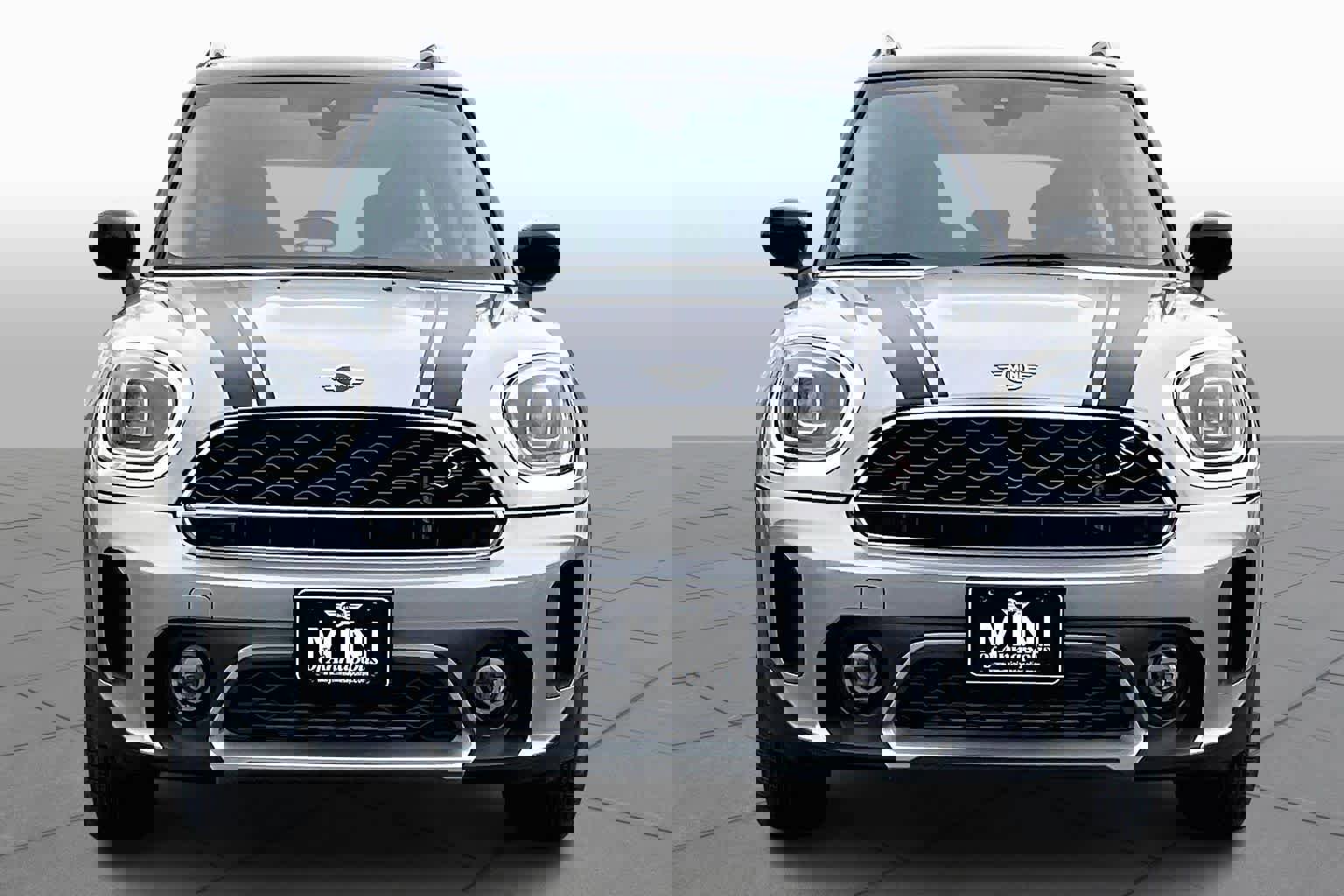 Certified 2023 MINI Cooper Countryman S image 3