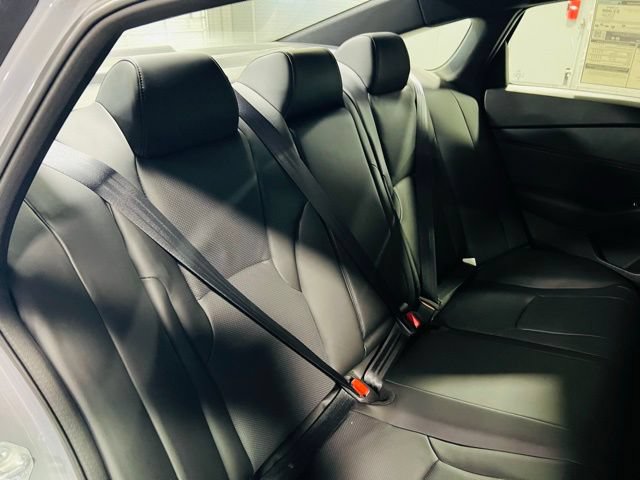 New 2026 Honda Accord Sport image 29