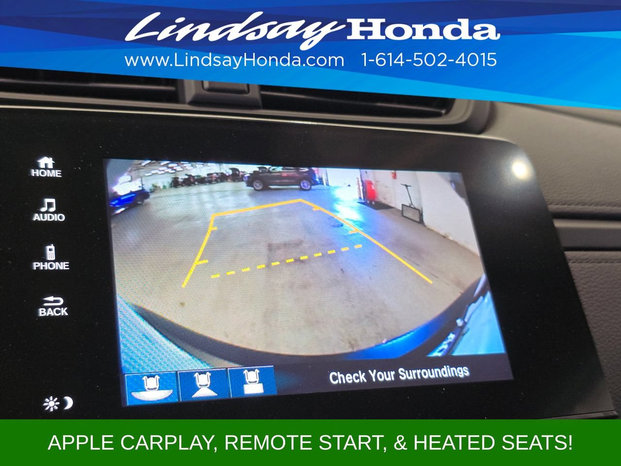 Used 2021 Honda CR-V Special Edition image 18