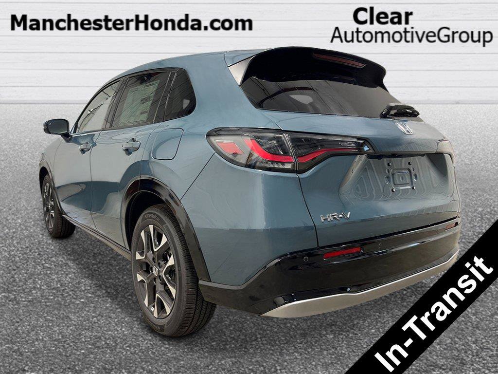 New 2027 Honda HR-V EX-L image 3