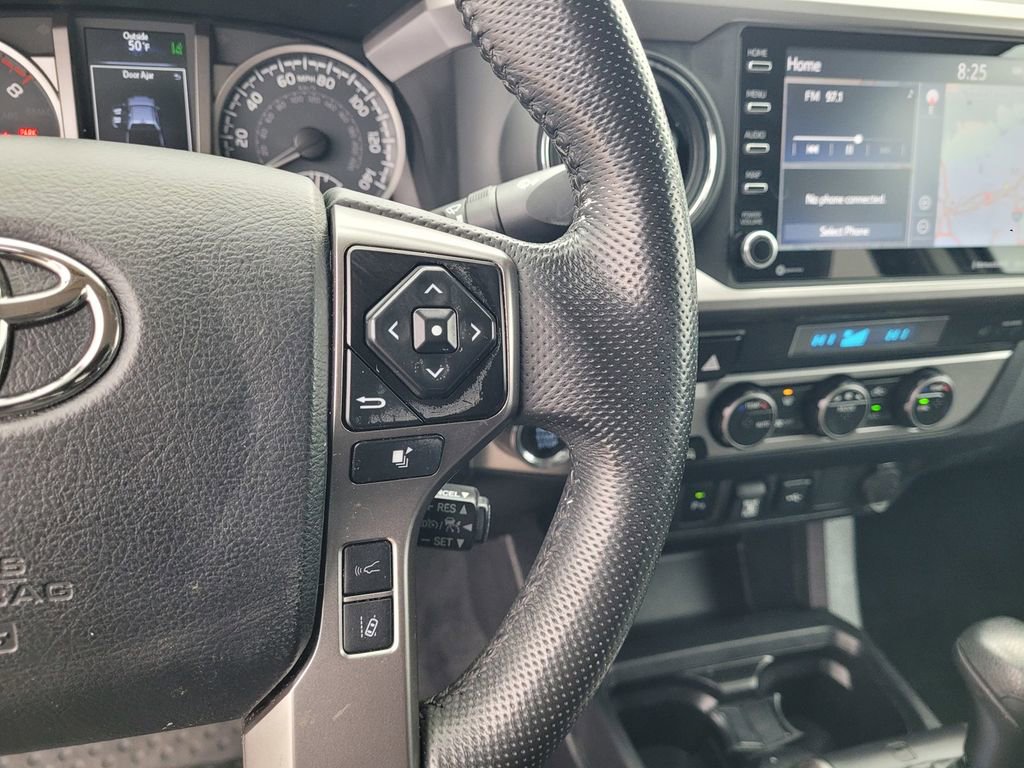 Used 2023 Toyota Tacoma SR5 image 23