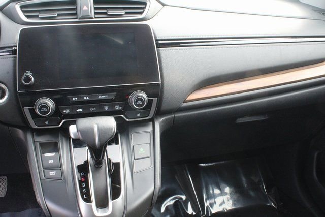 Used 2019 Honda CR-V EX-L image 23